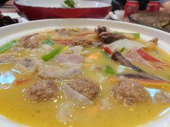 -院8里·少城记忆老川菜(宽窄巷子店)