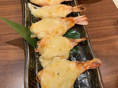 -大渔铁板烧(东城店)