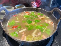 -盡膳口福·百年汤方火锅(科华北路店)