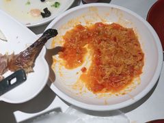 -大鸭梨烤鸭店(花园村店)