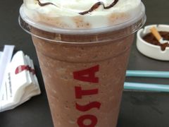 -COSTA COFFEE(上海月星环球港店)
