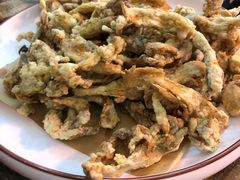 -熏酱小酒馆榆林镇筋饼(南棵二道街店)