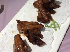 -御花园·粤菜·海鲜火锅(中山公园店)