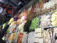 -林静小吃(复兴路店)