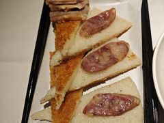 -小厨娘淮扬菜(诚信大道店)