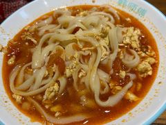 -韩师傅老大同刀削面(北苑路店)