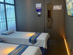 -星漾里•SPA•足道•按摩•养生(吕厝店)