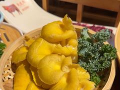 -手选潮汕鲜牛肉火锅(二七广场店)