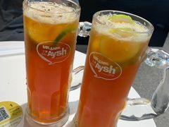 -艾薯夫妇Aysh(福田星河COCOPark店)