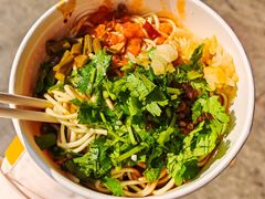 -三镇民生甜食馆(胜利街总店)