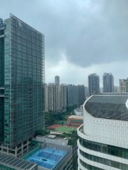 -广州富力君悦大酒店O SPA