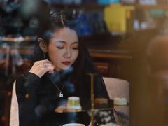 -北京古城老院厉晓麟精致菜