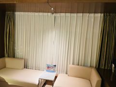-北京希尔顿逸林酒店