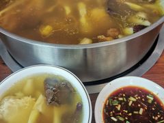 -菌极鲜野生菌火锅店(阳明祠店)