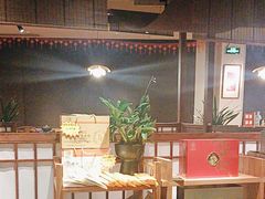 -静颐茶馆·素食(龙华店)