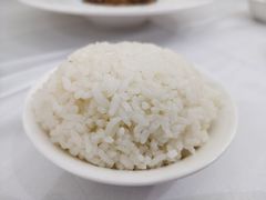 米饭-老人和饭店(淮海中路店)