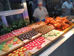 -集杰尚品海鲜烤肉自助餐厅(乳山振华店)