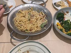 -卡朋西餐(东方广场店)