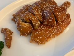 -利苑酒家(宜安广场店)