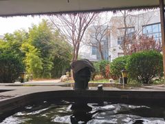 -中家鑫园温泉酒店鑫悦汤泉