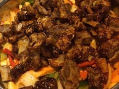 -黄记煌三汁焖锅(新世纪广场店)