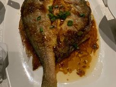 -观澜湖酒店·邀月庭中餐厅