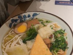 -鑫花溪牛肉米粉(凤凰街创始总店)