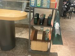 -星巴克(广州动漫星城东区店)