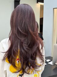 -U·NI SALON 造型