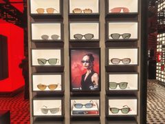 -Ray·Ban雷朋(淮海中路店)