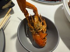 -钳小柒·小龙虾蓝龙王烧烤夜宵(长寿路店)