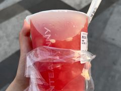 -沪上阿姨·精选茶饮(融创公馆店)