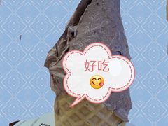-野人先生现做冰淇淋(北京环宇荟店)