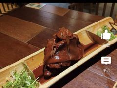 -大牌大·传统杭帮菜(湖滨店)