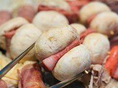 -喜井无限自助烤肉公司(石厦店)