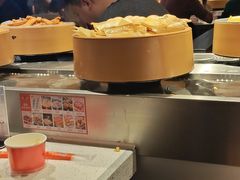 -龍歌自助小火锅(崂山丽达店)