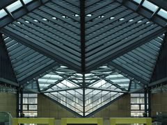 -西安大唐西市博物馆