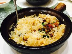 -頂好酒家·经典粤菜(海信广场店)