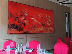 -阿伟海鲜楼·福建菜(延寿店)