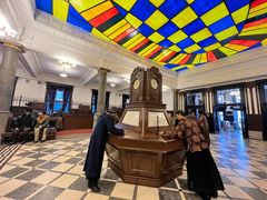 -沈阳金融博物馆