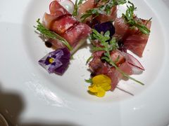 -晶雅花园西餐厅(南京首店)