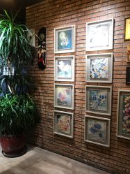 -京都墨客刺青