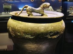 -温州博物馆