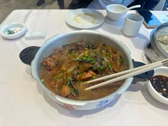 -老妈菜馆(建设街店)