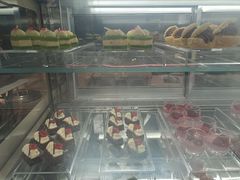 -松山湖凯悦酒店·Café自助餐厅·周末火舞秀表演