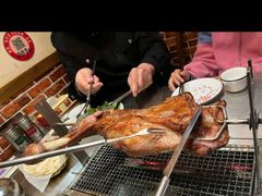 -宗泉烤全羊·烤羊腿·家常菜(解放东路店)