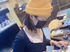 -十八字金·银饰·拼豆·开蚌DIY(魏公芳华里店)