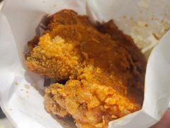 -春苗炸鸡