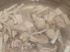 -椰夫人·养生椰子鸡(金沙洲永旺店)