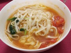 -民族饭店-四季餐厅